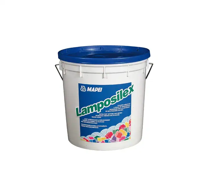 Mapei Lamposilex ME 5 Kg