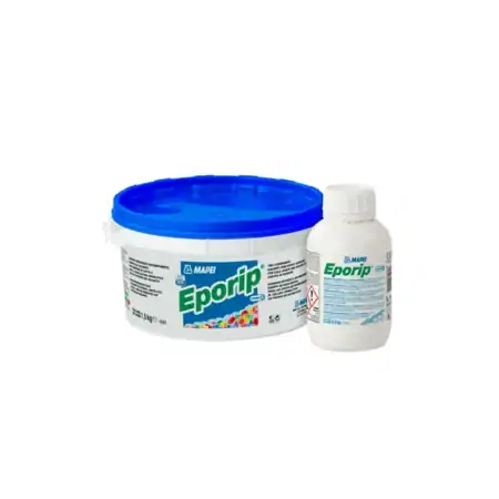 MAPEI Eporip Solvent-Free Epoxy Adhesive Component A+B 2kg