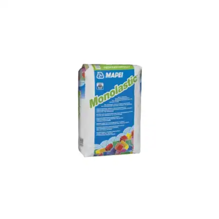 Mapei Monolastic waterproofing Bags 20KG