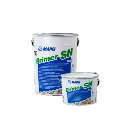 Mapei SN Primer Part A+B 20+5 Kg