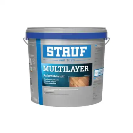 Stauf Multilayer Adhesive 18 Kg