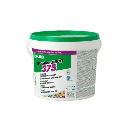 Mapei Ultrabond Eco 375 Vinyl Floor Adhesive