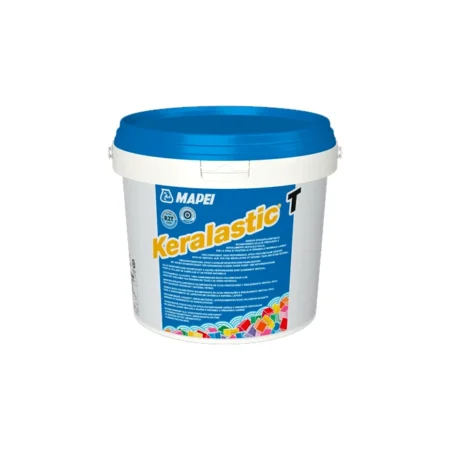 Mapei Keralastic T 10 Kg White