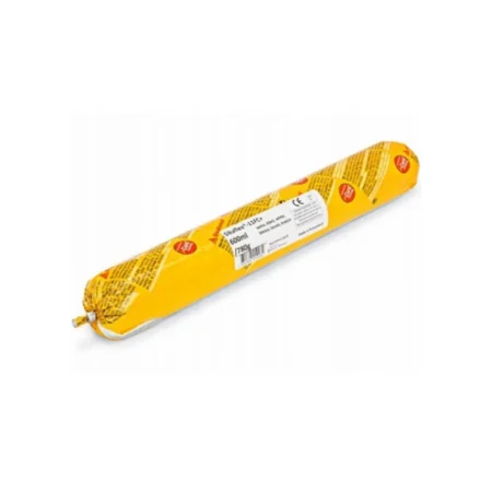 Sikaflex(11FC) White Multipurpose Elastic Adhesive and Joint Sealant 600 ML(20Nos/CTN)