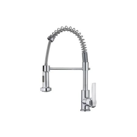 Teka Professional Kitchen Faucet, IN 939 (42.8 cm)