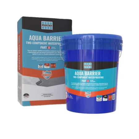 Laticrete Aqua Barrier Waterproofing 20Kg + 8L