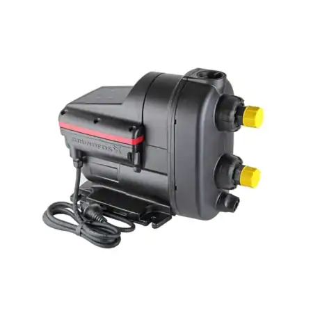 Grundfos Scala2 Water Pump – Smart Pump for Villas