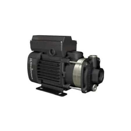 Grundfos Water Pump 1HP Multistage Centrifugal, CM5-3