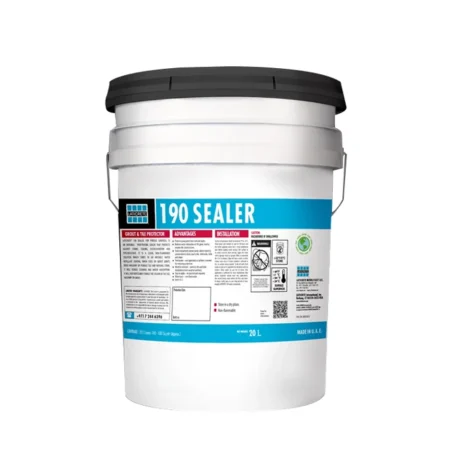 Laticrete Sealer 190 Jar 20L
