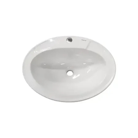 Maria Over Counter Wash Basin 56 Cm Faucini