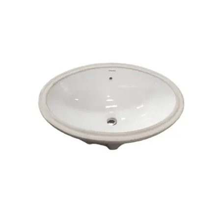Rosy Under Counter Wash Basin 55 Cm Faucini