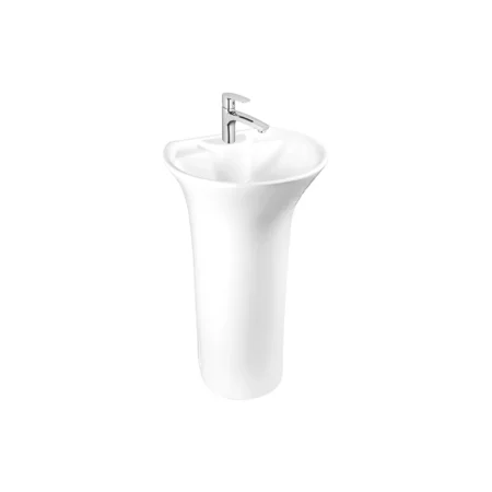 Aveo Free Standing Wash Basin Faucini