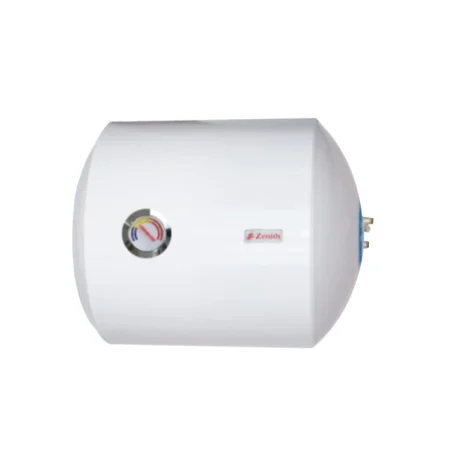 Zenith Water Heater Horizontal, 50L