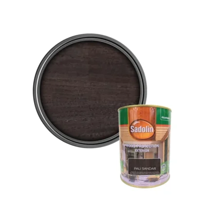 Sadolin Classic Palisandar Woodstain (1 L)