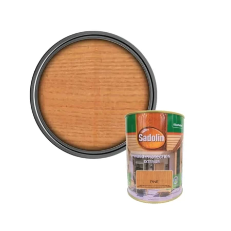 Sadolin Classic Pine Wood Stain (1 L)