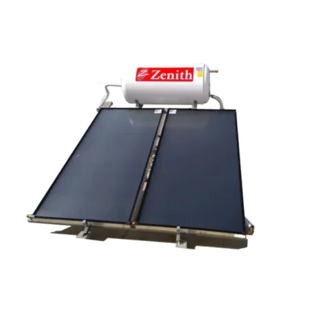 Zenith Solar Water Heater 300L Thermosyphon ZT300S