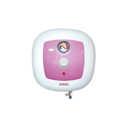 Zenith Electric Water Heater Wall Mount ZT15PRISMO, 15 L