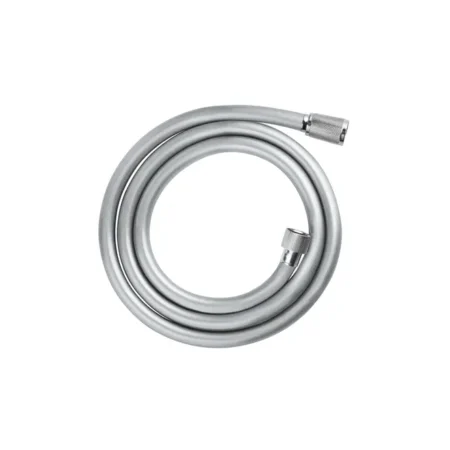 Grohe VitalioFlex Comfort Shower Hose 1500 mm – Chrome (28743002)
