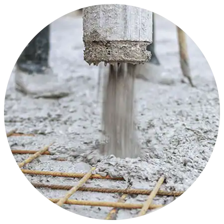 Construction Chemical