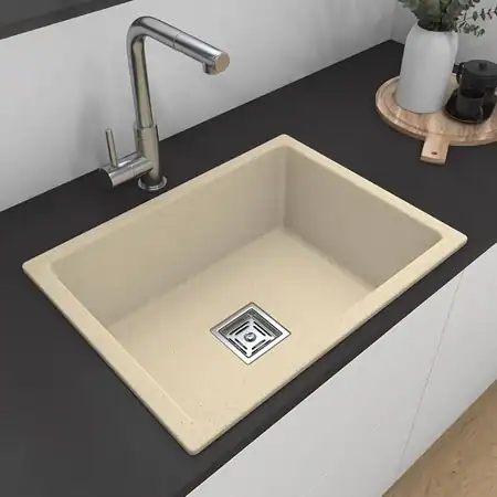 Granite Kitchen Sink