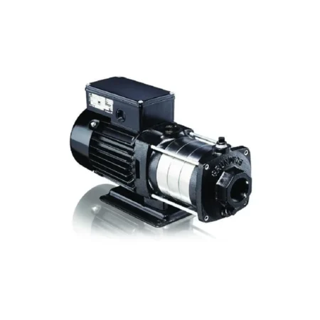 Grundfos Water Pump Horizontal Multistage Centrifugal 1.5HP, CM5-4