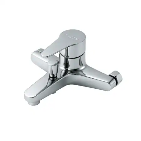 Faucini Rubino Single-Lever Bath & Shower Mixer (FRB 8002)