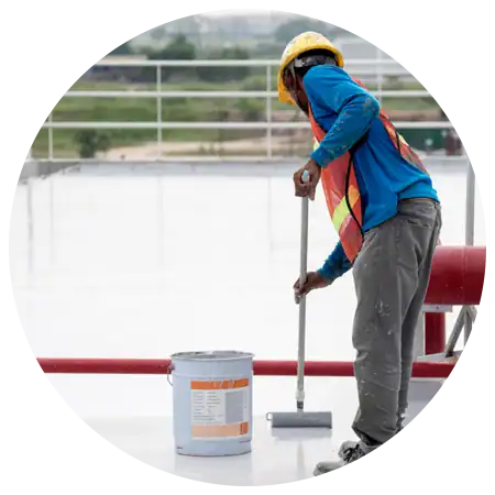 Waterproofing Products