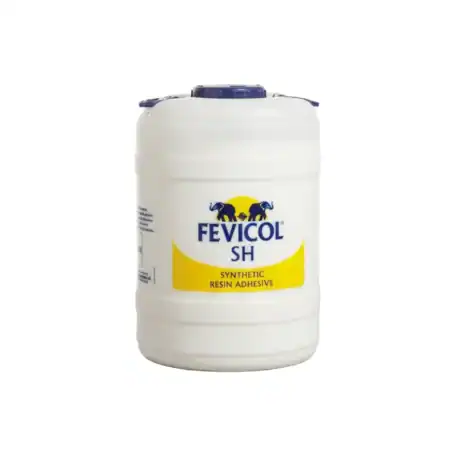 Fevicol SH Synthetic Resin Adhesive – Industrial Grade 50 Kg