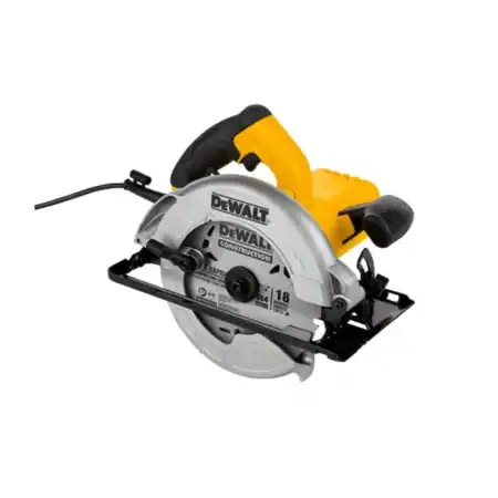 DEWALT DWE5615-GB 1500 W 190 mm Circular Saw