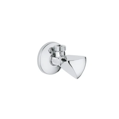 Grohe Angle Valve 1/2? Chrome (22940000)