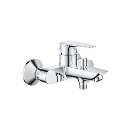 Grohe BauEdge Single Lever Bath Mixer 1/2? 2360510F