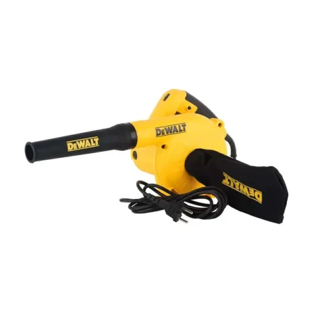 DeWalt DWB800-B5 800W Variable Speed Corded Blower