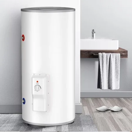 Electric Water Heater 200-500L Installation