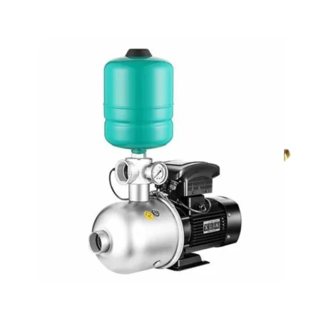 AKAS AS46 Smart Booster Pump for Villa