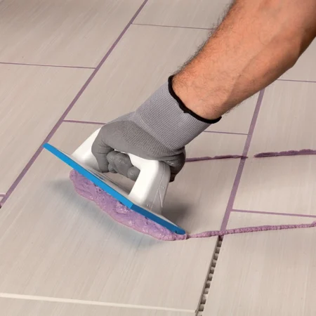 Epoxy Grouting Service